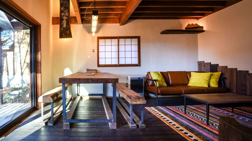 Imagen de la habitación del Hotel Koya. Foto 13