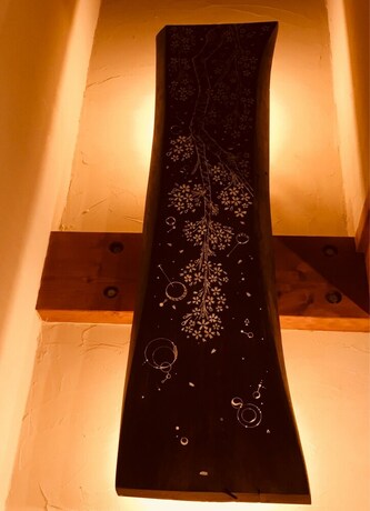 Imagen de los interiores del Hotel Koya. Foto 16