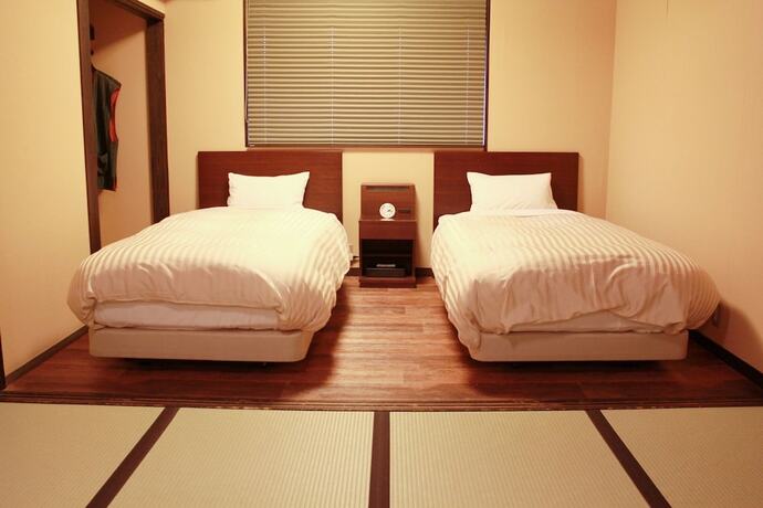 Imagen general del Hotel Koyado Enn. Foto 2