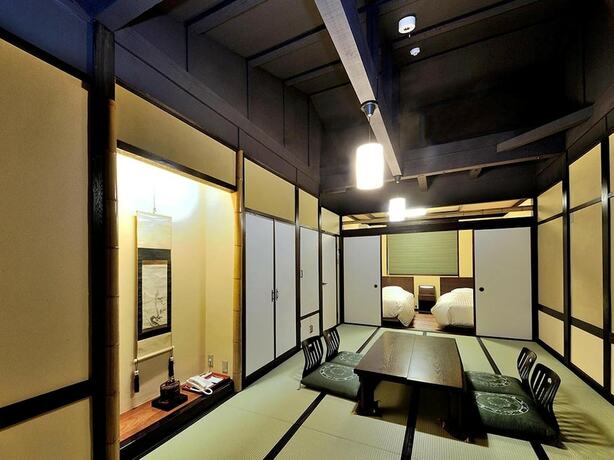 Imagen general del Hotel Koyado Enn. Foto 4