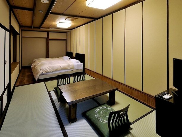 Imagen general del Hotel Koyado Enn. Foto 6