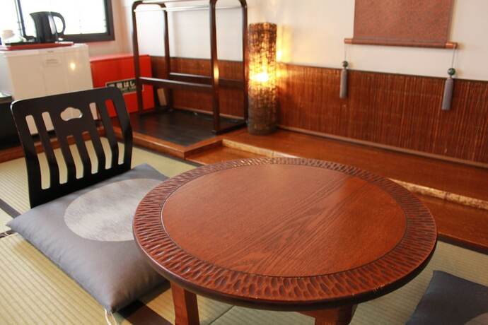 Imagen general del Hotel Koyado Enn. Foto 7
