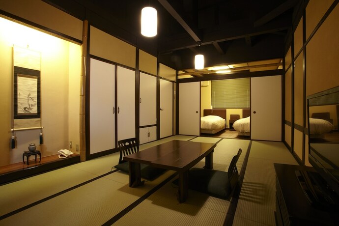 Imagen general del Hotel Koyado Enn. Foto 10