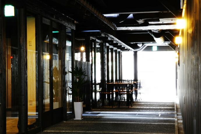 Imagen general del Hotel Koyado Enn. Foto 12