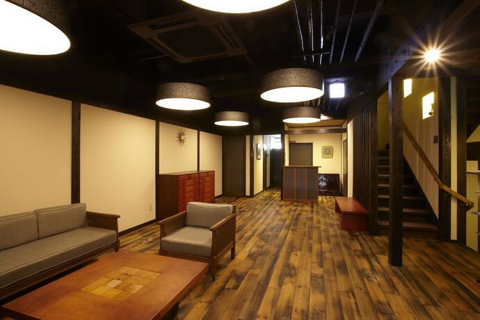 Imagen general del Hotel Koyado Enn. Foto 13