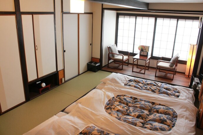 Imagen general del Hotel Koyado Enn. Foto 14