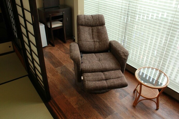 Imagen general del Hotel Koyado Enn. Foto 15