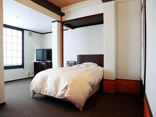 Imagen de la habitación del Hotel Koyado Enn. Foto 16