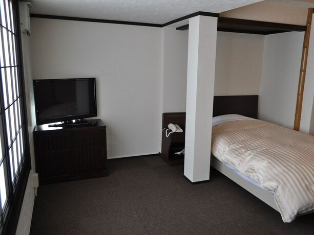 Imagen de la habitación del Hotel Koyado Enn. Foto 18