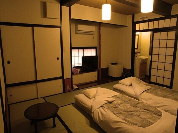 Imagen de la habitación del Hotel Koyado Enn. Foto 23