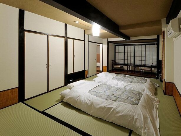 Imagen de la habitación del Hotel Koyado Enn. Foto 26