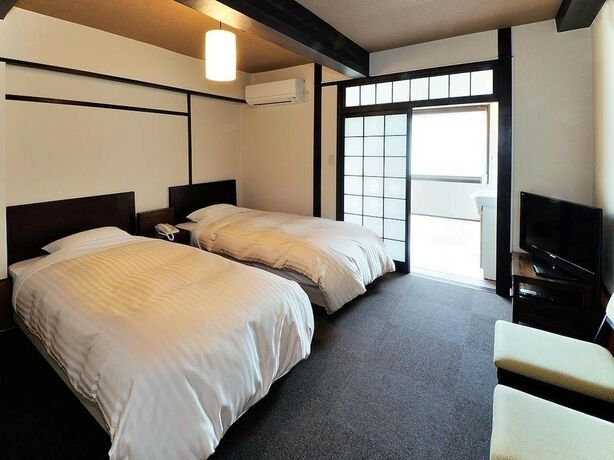 Imagen de la habitación del Hotel Koyado Enn. Foto 29