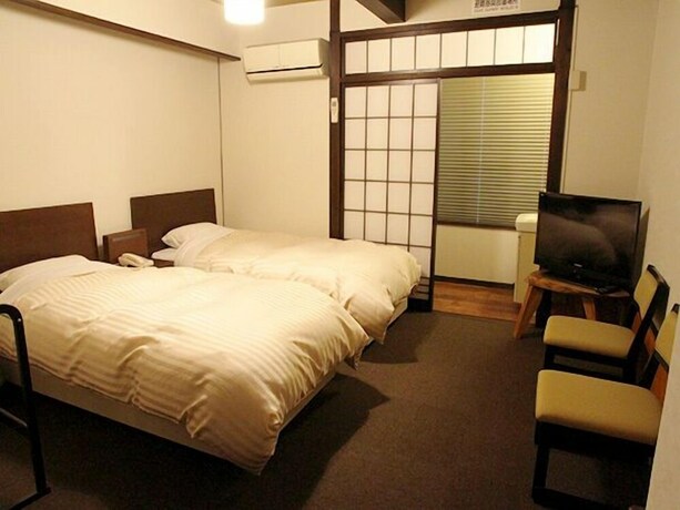 Imagen de la habitación del Hotel Koyado Enn. Foto 30