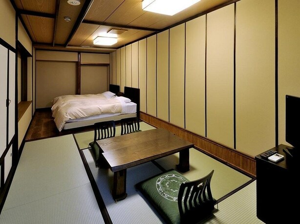 Imagen de la habitación del Hotel Koyado Enn. Foto 31