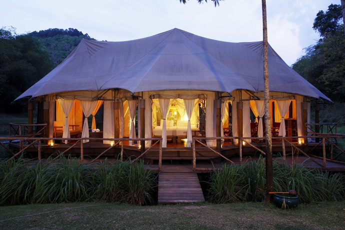 Imagen de la habitación del Hotel Koyao Island Resort. Foto 9