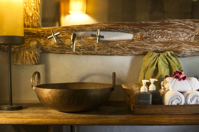 Imagen de la habitación del Hotel Koyao Island Resort. Foto 11