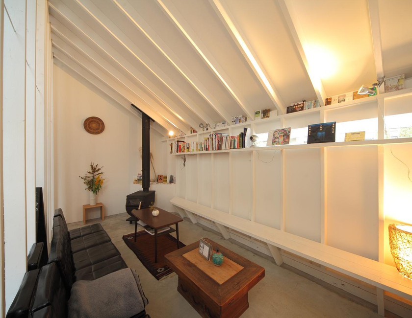 Imagen general del Hotel Koyasan Guesthouse Kokuu. Foto 9