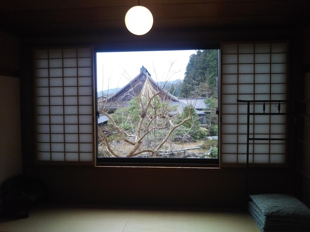 Imagen de la habitación del Hotel Koyasan Sainan-In. Foto 13