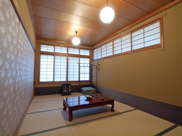 Imagen de la habitación del Hotel Koyasan Sainan-In. Foto 14