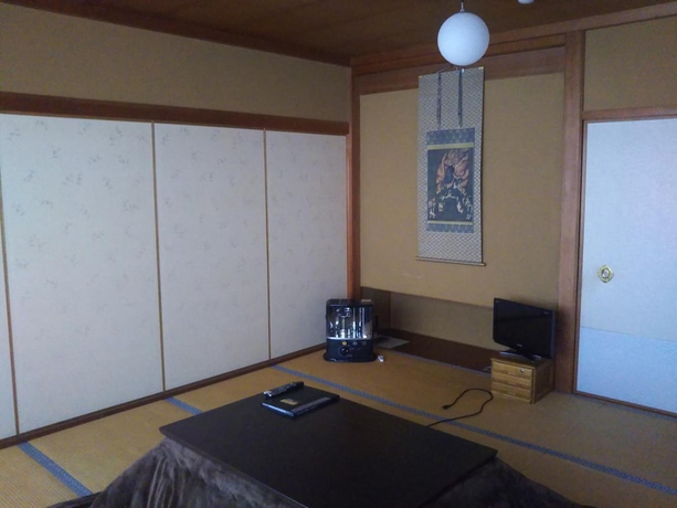 Imagen de la habitación del Hotel Koyasan Sainan-In. Foto 17