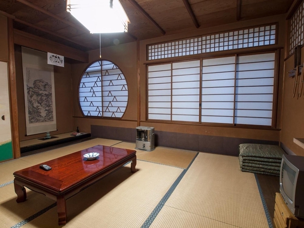 Imagen de la habitación del Hotel Koyasan Sainan-In. Foto 18