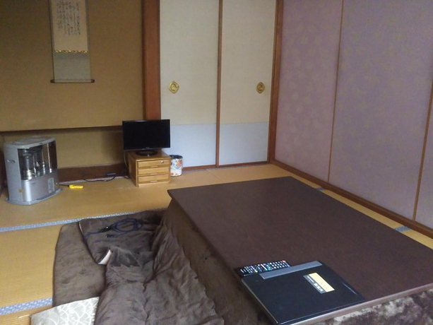 Imagen de la habitación del Hotel Koyasan Sainan-In. Foto 19