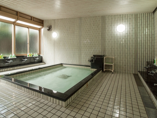 Imagen general del Hotel Koyasan Sainan-In. Foto 2
