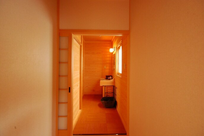 Imagen de la habitación del Hotel Koyasan Saizenin. Foto 21