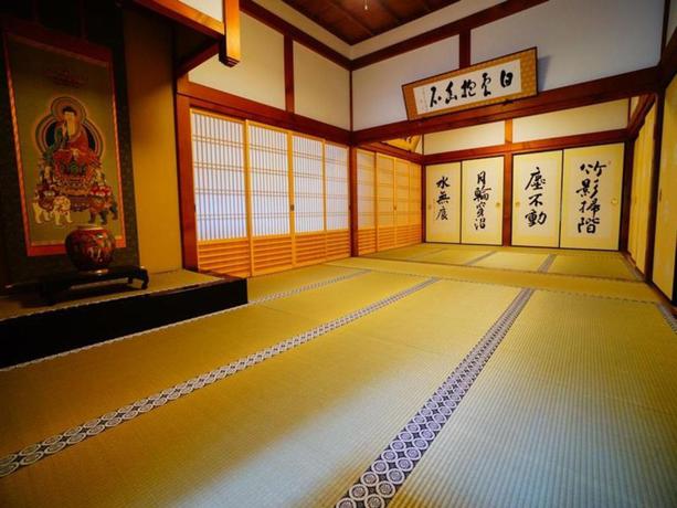 Imagen general del Hotel Koyasan Shukubo Ekoin. Foto 4