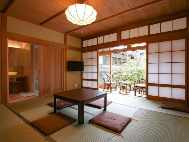 Imagen de la habitación del Hotel Koyasan Shukubo Ekoin. Foto 7