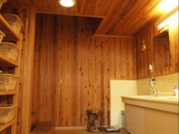 Imagen de la habitación del Hotel Koyasan Shukubo Ekoin. Foto 8