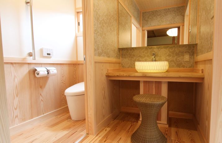 Imagen de la habitación del Hotel Koyasan Syukubo Ekoin. Foto 5