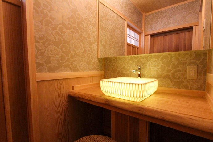 Imagen de la habitación del Hotel Koyasan Syukubo Ekoin. Foto 7