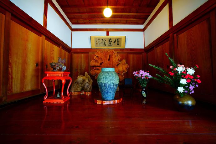 Imagen de los interiores del Hotel Koyasan Syukubo Ekoin. Foto 19