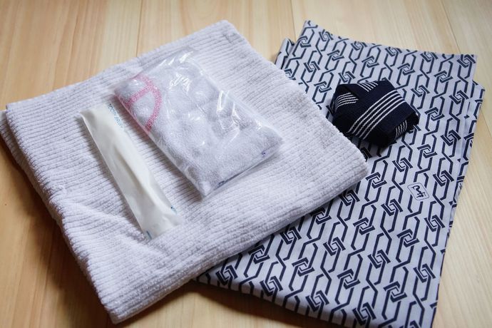 Imagen de la habitación del Hotel Koyasan Syukubo Ekoin. Foto 13