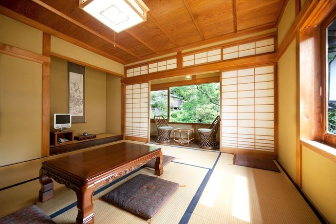 Imagen de la habitación del Hotel Koyasan Syukubo Ekoin. Foto 16