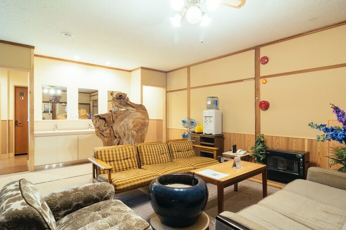 Imagen general del Hotel Koyasan Syukubo Kumagaiji. Foto 1