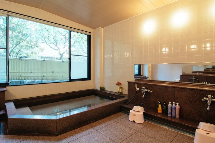 Imagen general del Hotel Koyasan Syukubo Kumagaiji. Foto 5