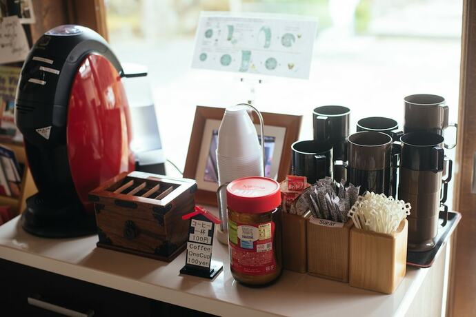 Imagen general del Hotel Koyasan Syukubo Kumagaiji. Foto 7