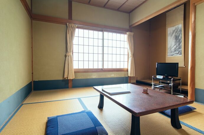 Imagen de la habitación del Hotel Koyasan Syukubo Kumagaiji. Foto 19