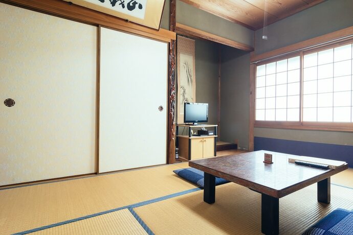 Imagen de la habitación del Hotel Koyasan Syukubo Kumagaiji. Foto 20