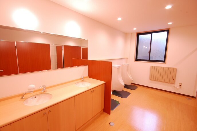 Imagen general del Hotel Koyasan Syukubo Zofukuin. Foto 1