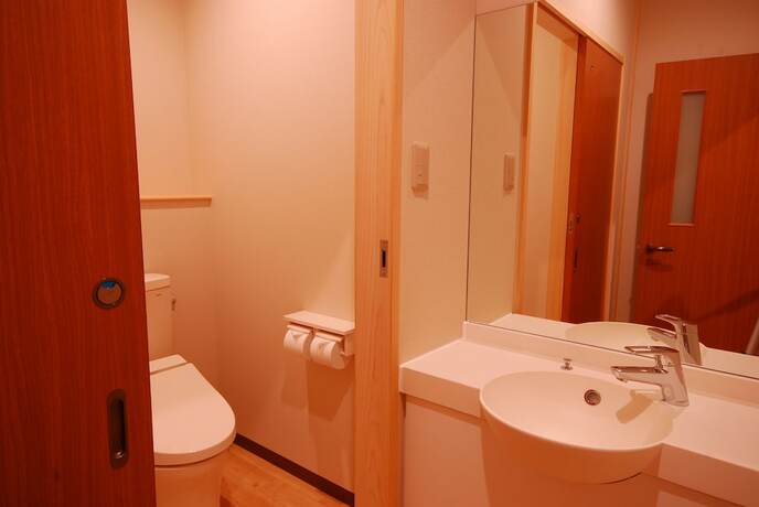 Imagen general del Hotel Koyasan Syukubo Zofukuin. Foto 2