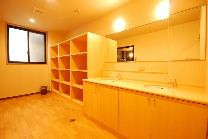 Imagen general del Hotel Koyasan Syukubo Zofukuin. Foto 3