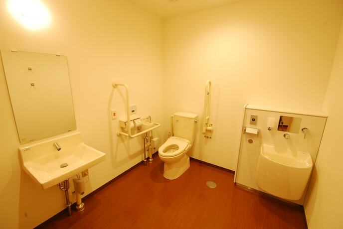 Imagen general del Hotel Koyasan Syukubo Zofukuin. Foto 4