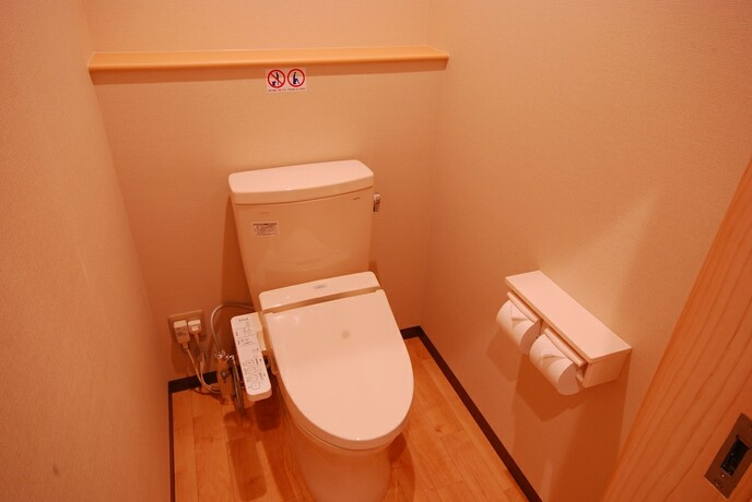 Imagen general del Hotel Koyasan Syukubo Zofukuin. Foto 7
