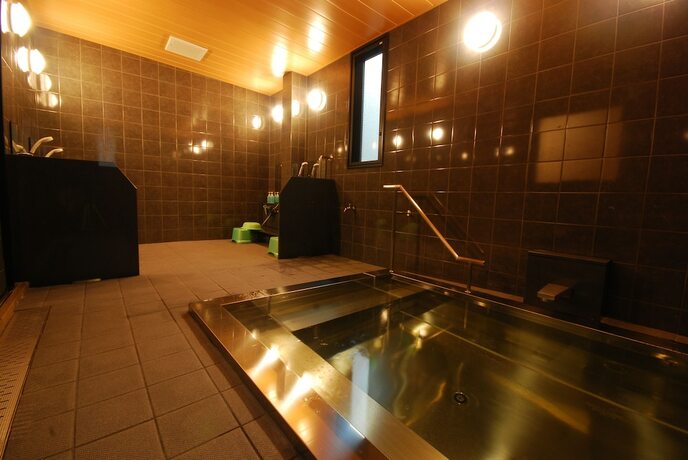 Imagen general del Hotel Koyasan Syukubo Zofukuin. Foto 10