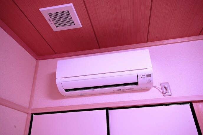 Imagen de la habitación del Hotel Koyasan Syukubo Zofukuin. Foto 13