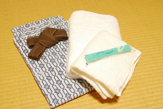 Imagen de la habitación del Hotel Koyasan Syukubo Zofukuin. Foto 20