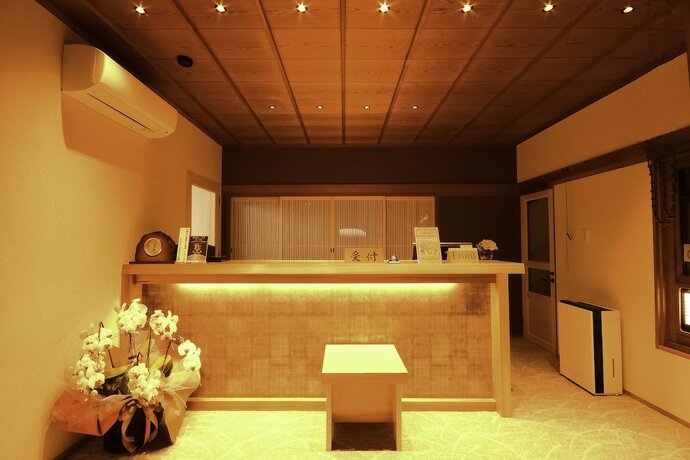 Imagen general del Hotel Koyasan Syukubou Fudouin. Foto 2